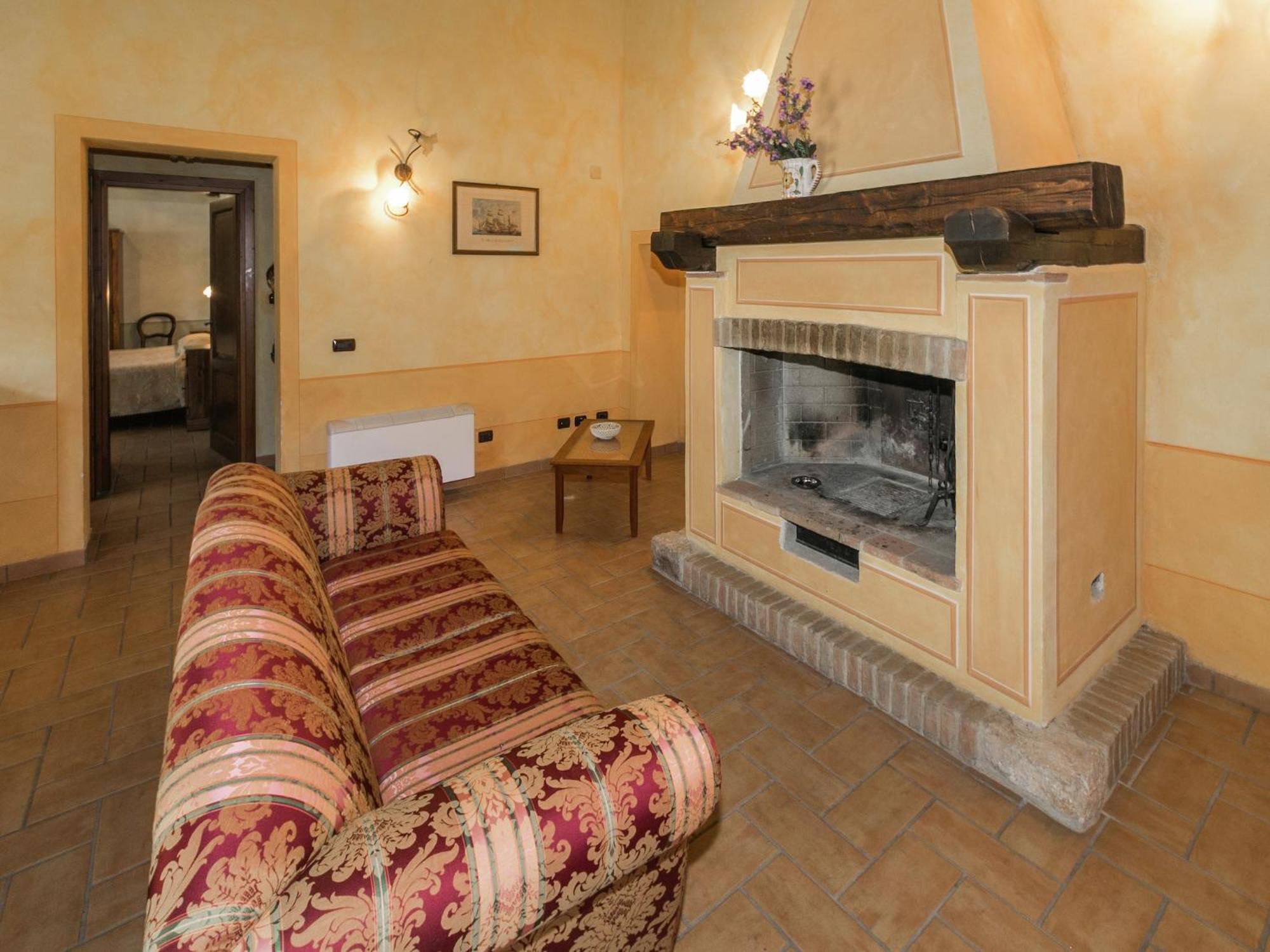 Elegant Apartment Only 1 Hour From Rome Narni Eksteriør bilde