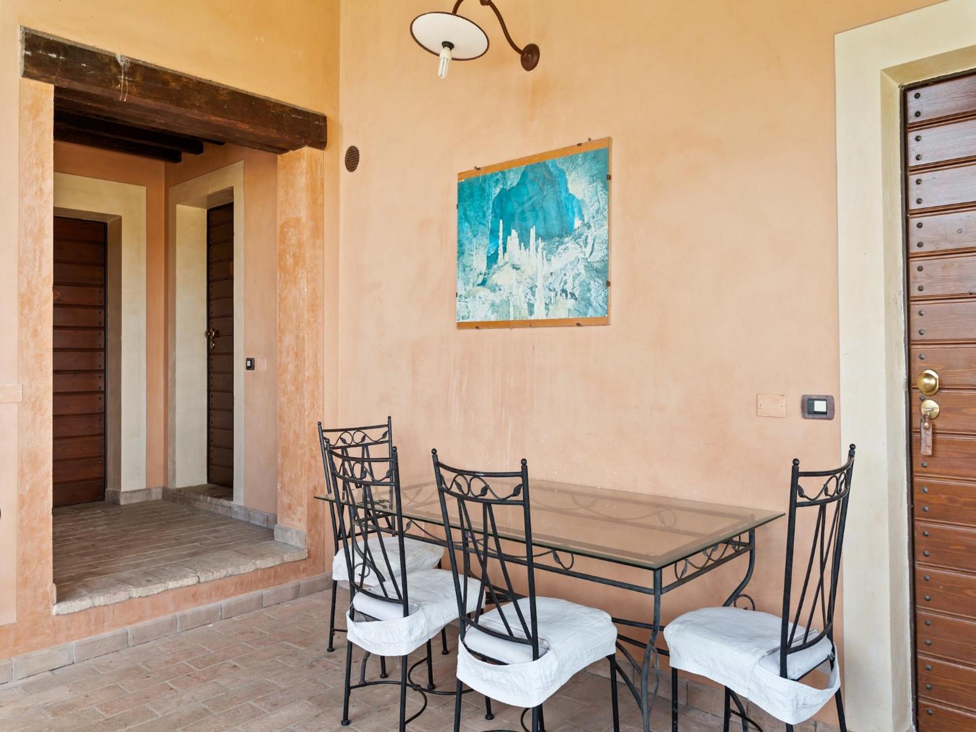 Elegant Apartment Only 1 Hour From Rome Narni Eksteriør bilde