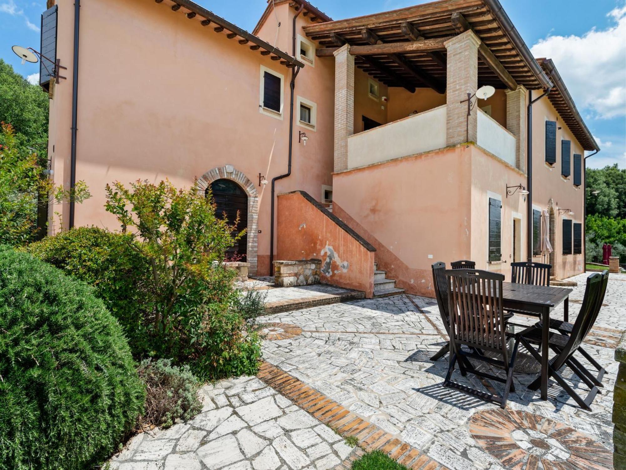 Elegant Apartment Only 1 Hour From Rome Narni Eksteriør bilde