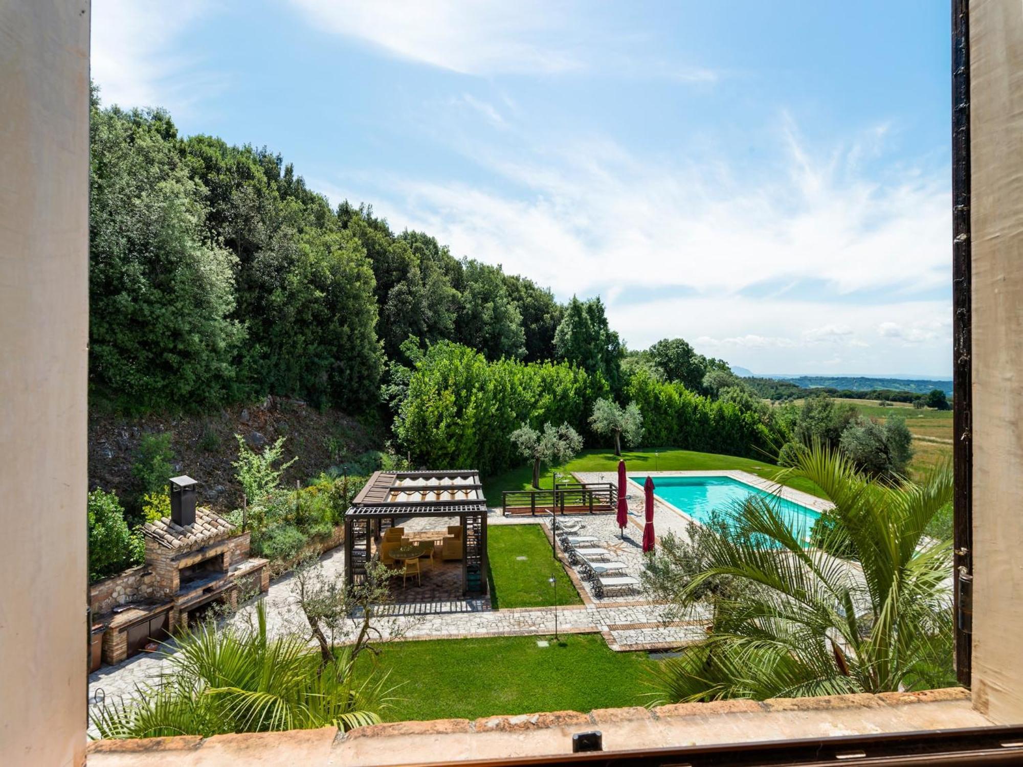 Elegant Apartment Only 1 Hour From Rome Narni Eksteriør bilde