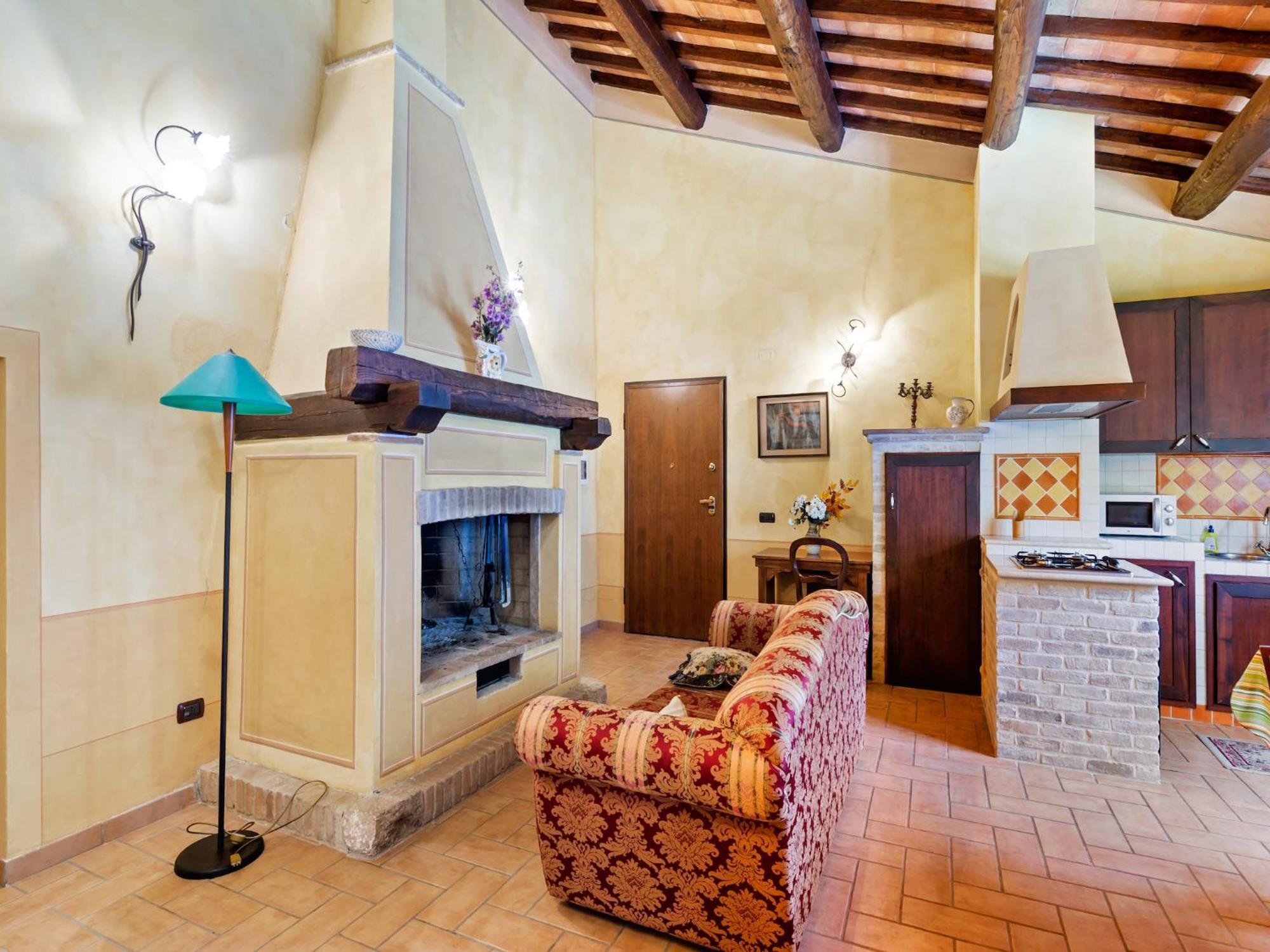 Elegant Apartment Only 1 Hour From Rome Narni Eksteriør bilde