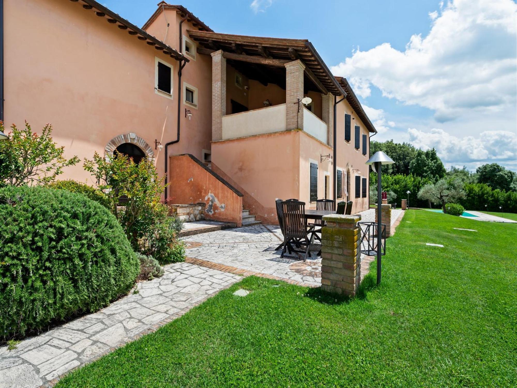 Elegant Apartment Only 1 Hour From Rome Narni Eksteriør bilde