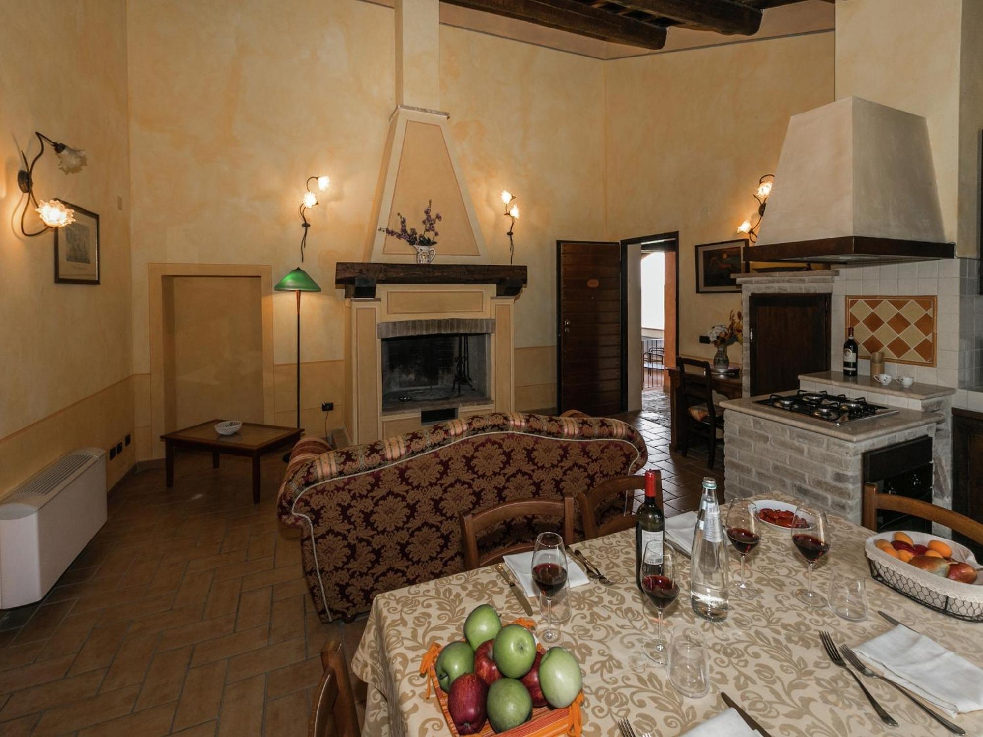 Elegant Apartment Only 1 Hour From Rome Narni Eksteriør bilde