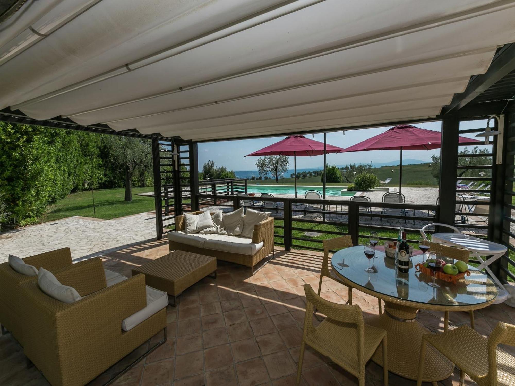 Elegant Apartment Only 1 Hour From Rome Narni Eksteriør bilde
