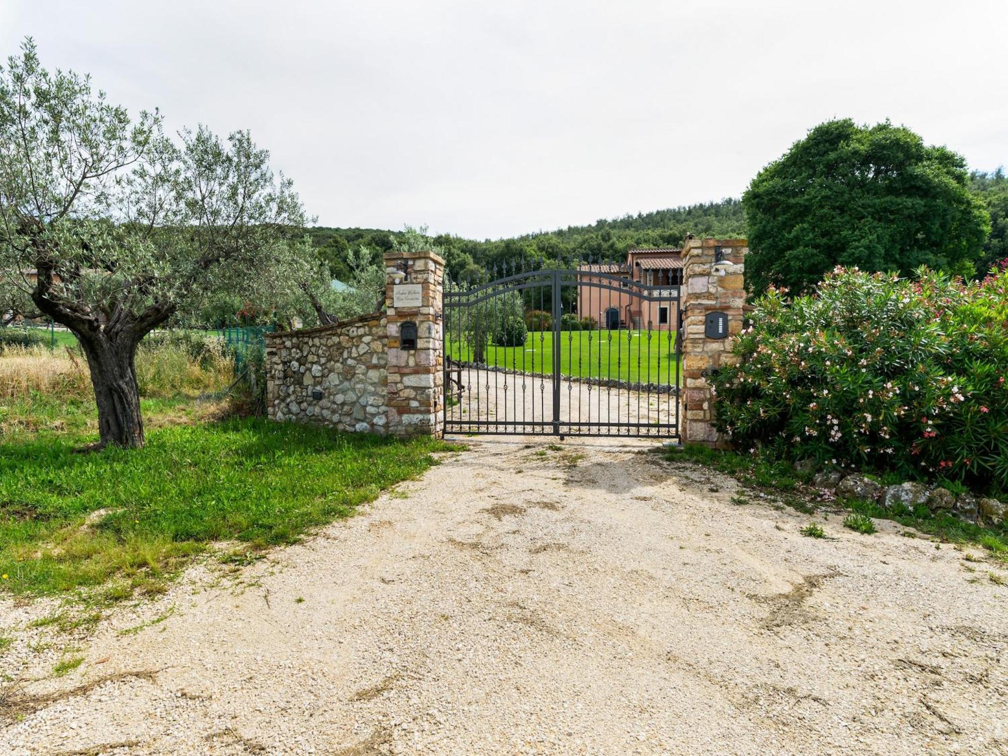 Elegant Apartment Only 1 Hour From Rome Narni Eksteriør bilde