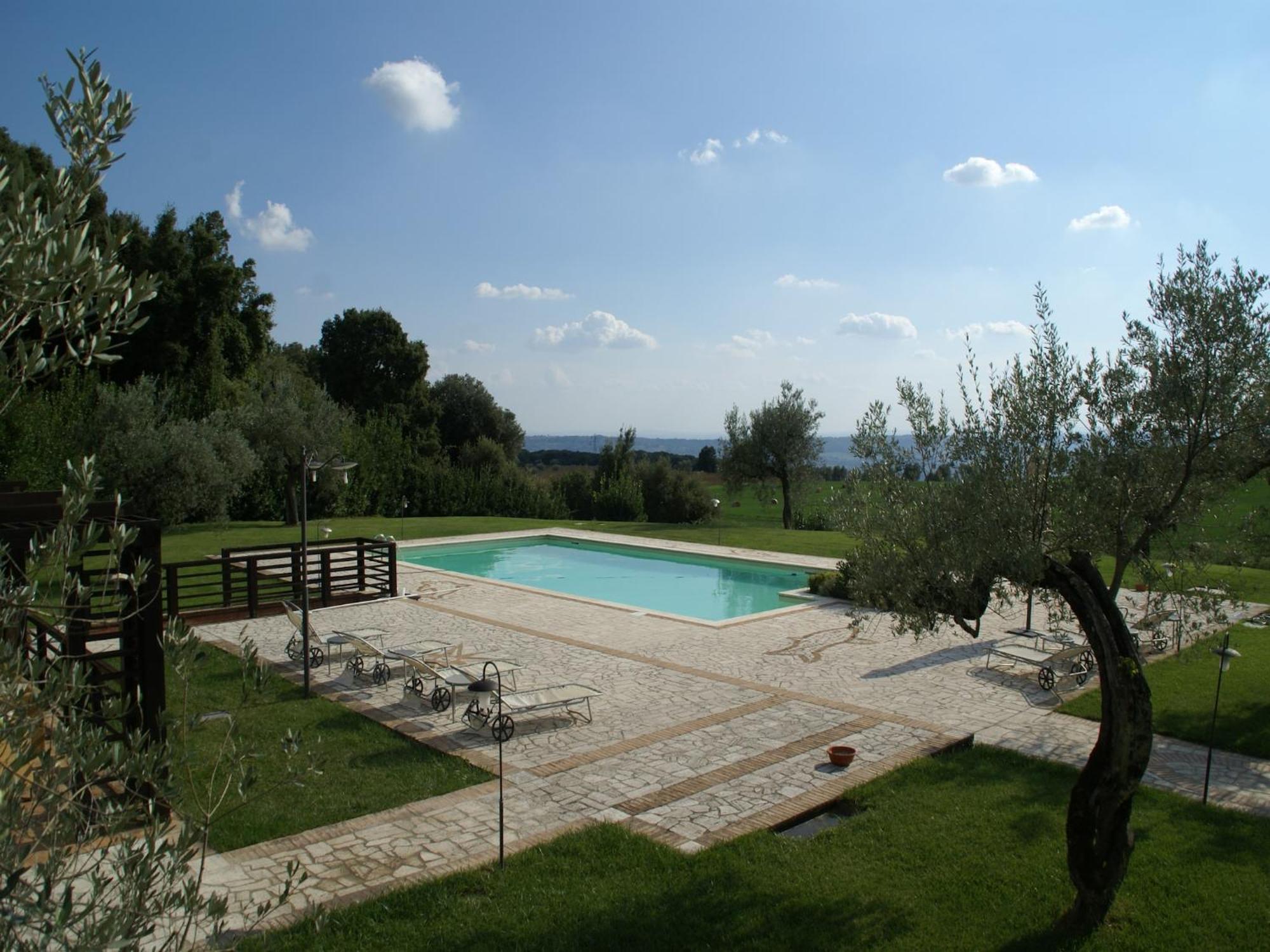 Elegant Apartment Only 1 Hour From Rome Narni Eksteriør bilde
