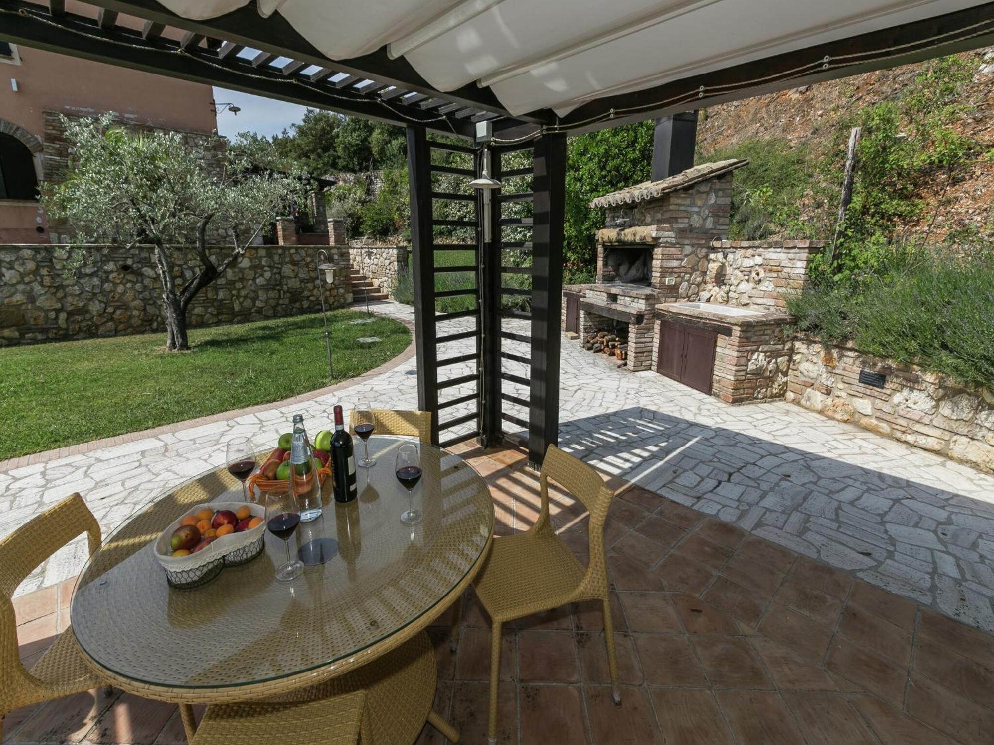 Elegant Apartment Only 1 Hour From Rome Narni Eksteriør bilde