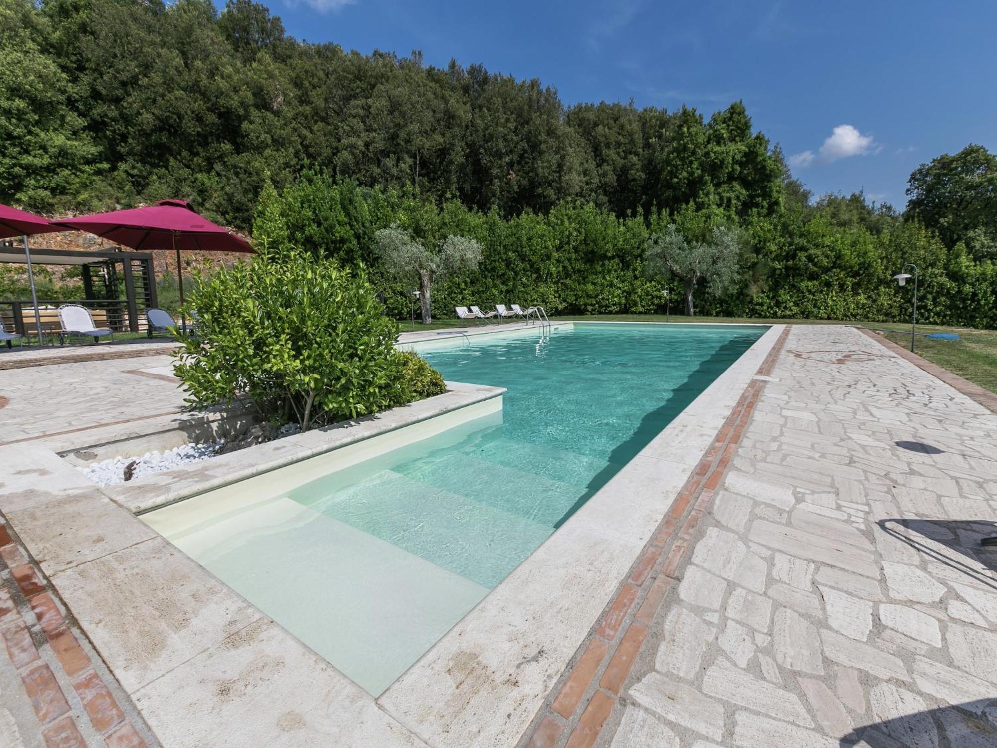 Elegant Apartment Only 1 Hour From Rome Narni Eksteriør bilde