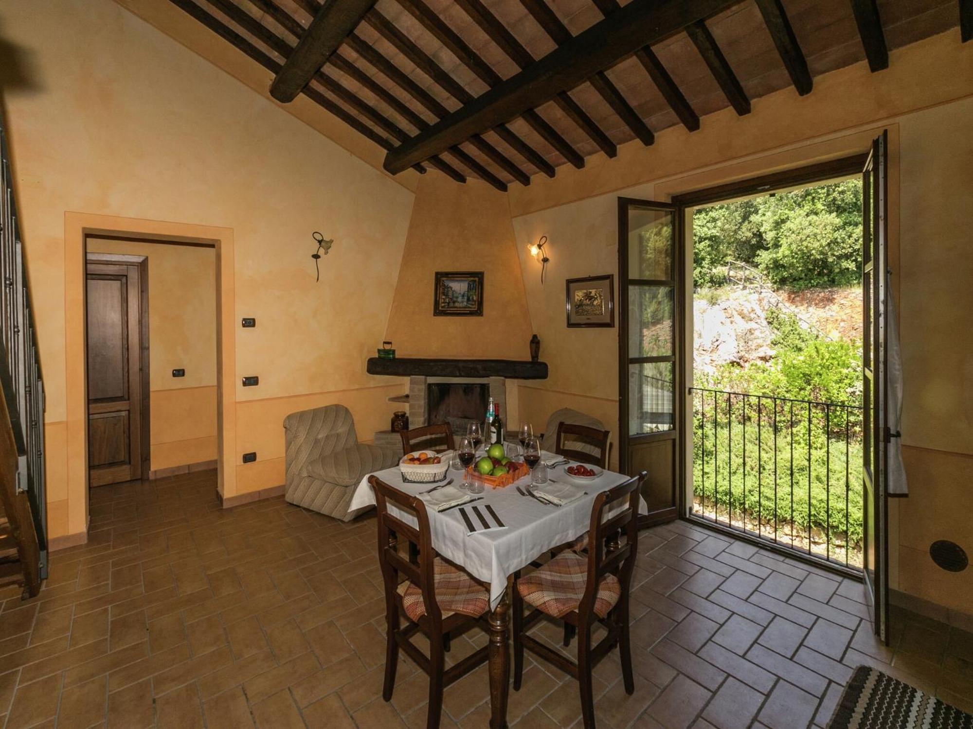 Elegant Apartment Only 1 Hour From Rome Narni Eksteriør bilde