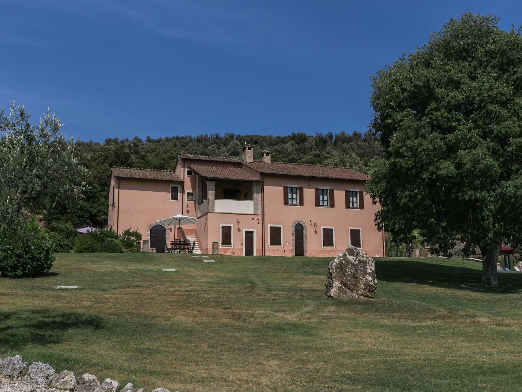 Elegant Apartment Only 1 Hour From Rome Narni Eksteriør bilde