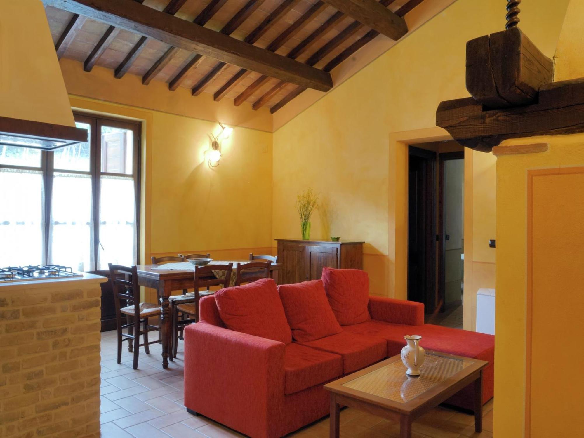 Elegant Apartment Only 1 Hour From Rome Narni Eksteriør bilde