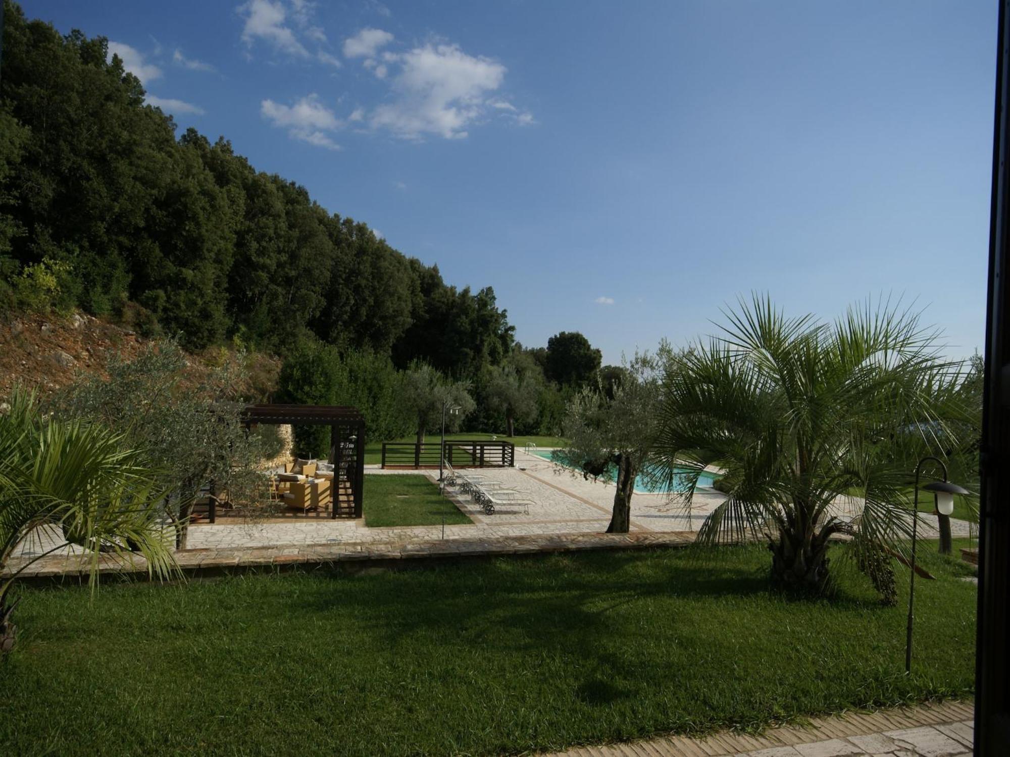 Elegant Apartment Only 1 Hour From Rome Narni Eksteriør bilde